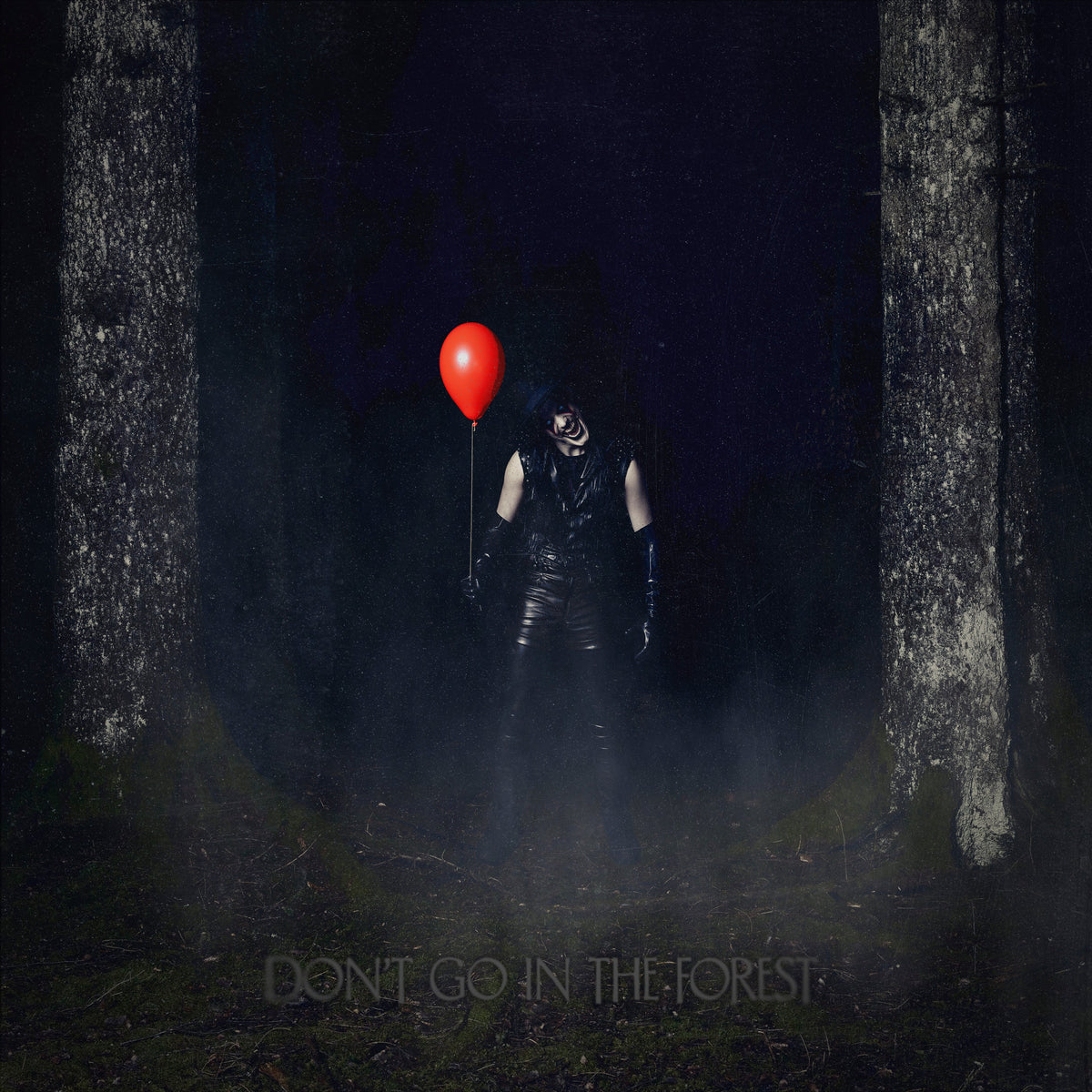 Don't Go In The Forest