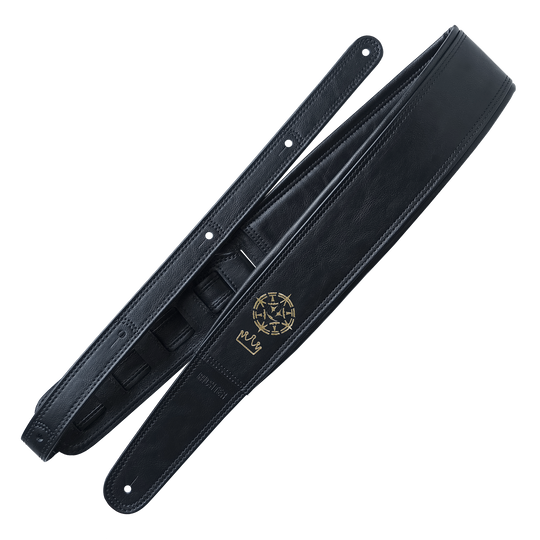 Official Avatar Guitar Straps by Richter