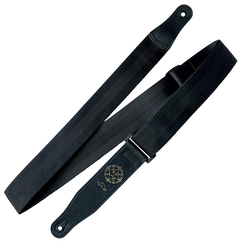 Official Avatar Guitar Straps by Richter