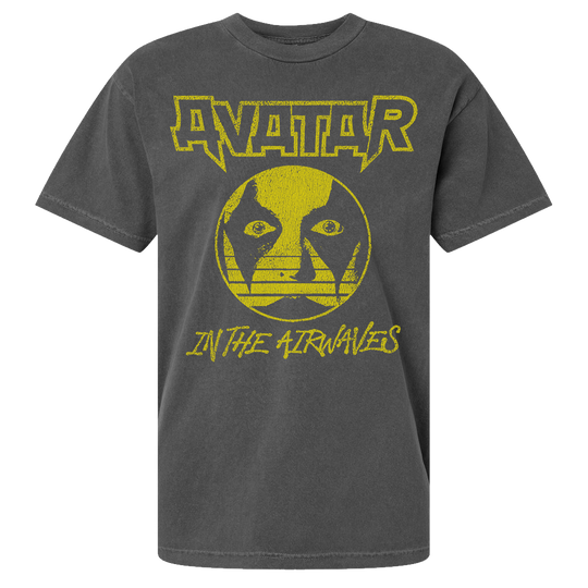 Airwaves Tour Tee