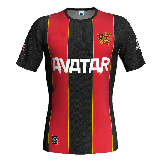 666 Jersey