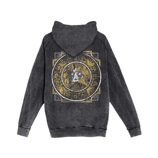 Peek Hoodie