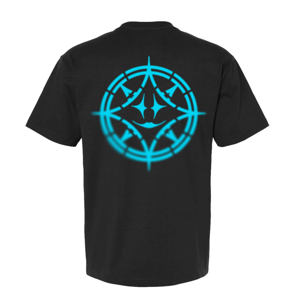 Ghost Tee