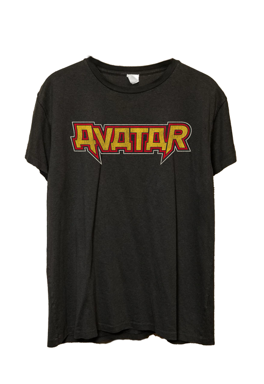 Avatar Logo Tour Tee