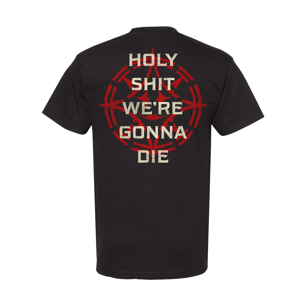 Make It Rain Tee
