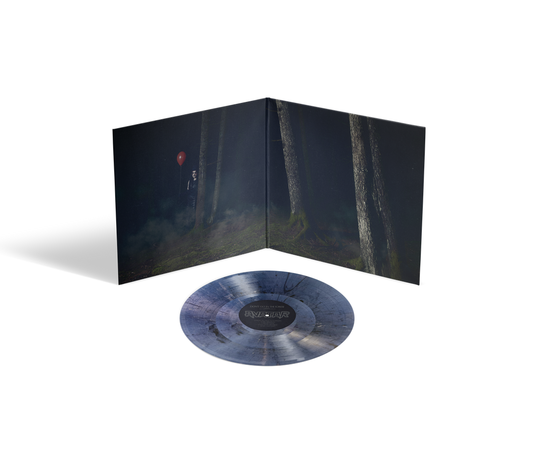 Don't Go In The Forest Vinyl [Standard Variant]