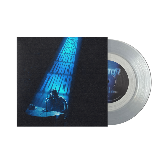 Tower 7" Single Vinyl