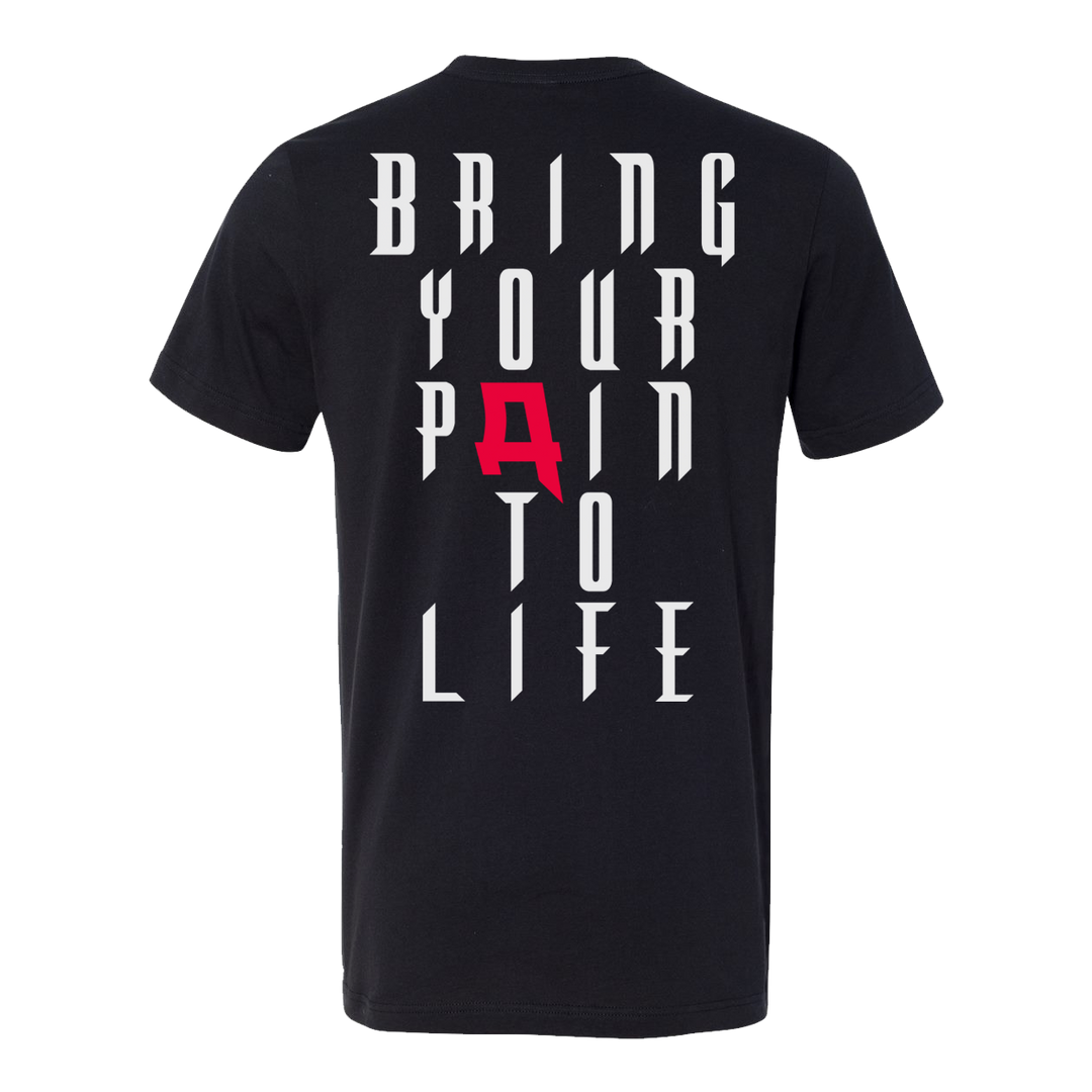 Cruel and Unusual Tee
