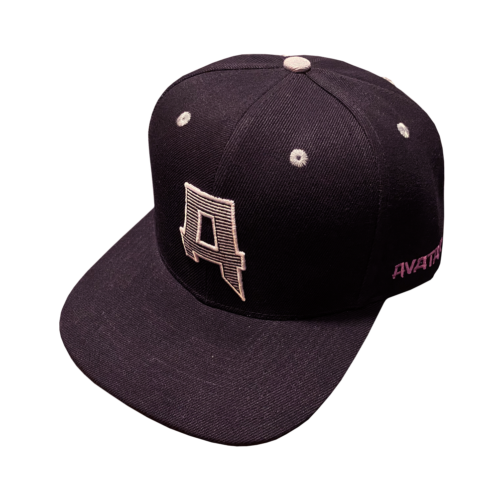 Hunter Gatherer Snapback Hat