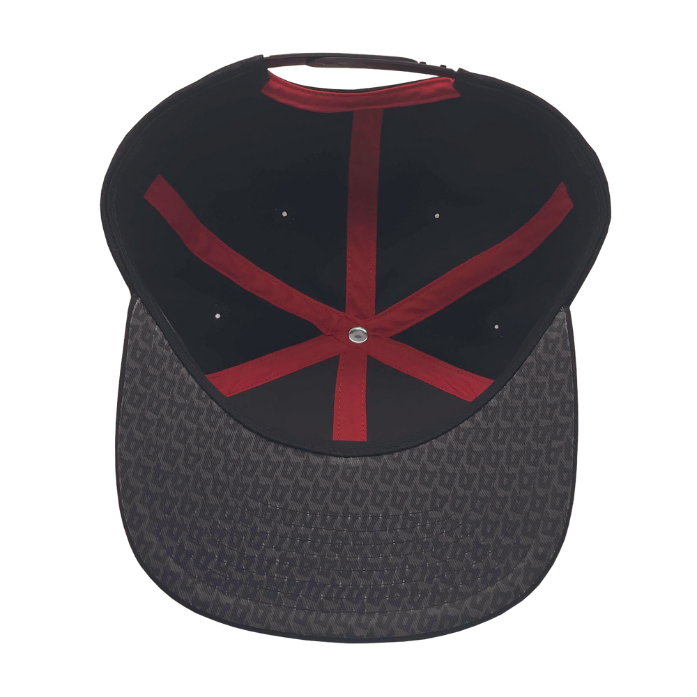 Logo Snapback Hat